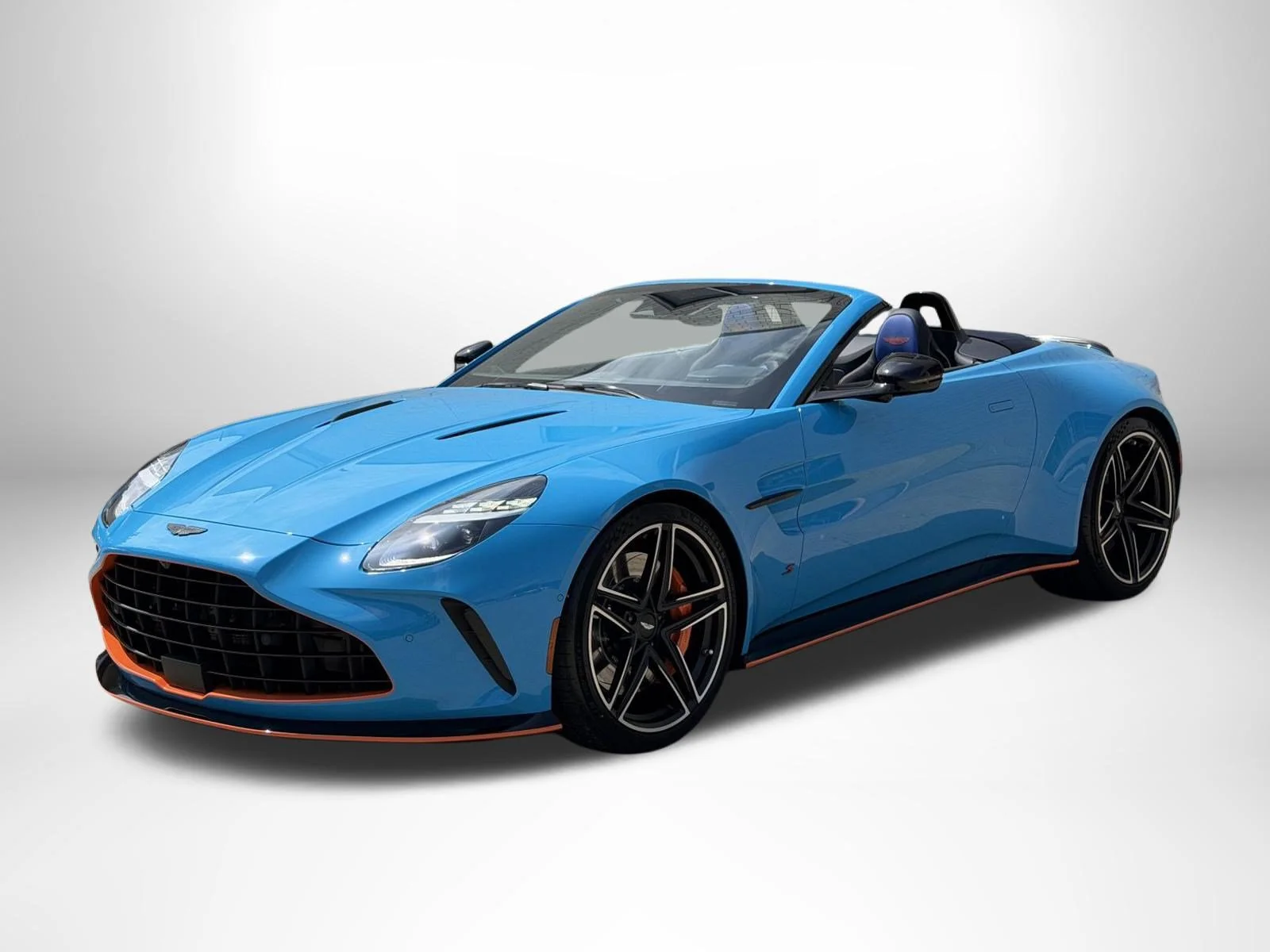 New 2026  Aston Martin S image 18