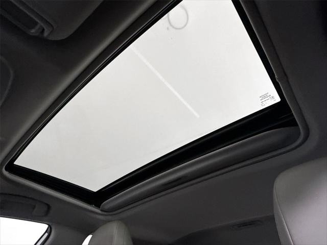 Certified Used 2021 CELESTIAL SILVER Toyota  image 6