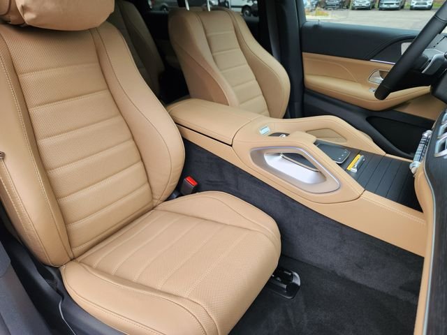 2026 Mercedes-Benz GLE GLE580 - Photo 16
