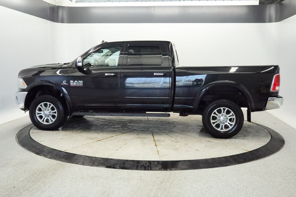 Used 2016 RAM Ram 2500 Pickup Laramie with VIN 3C6UR5FL6GG359999 for sale in Coon Rapids, Minnesota