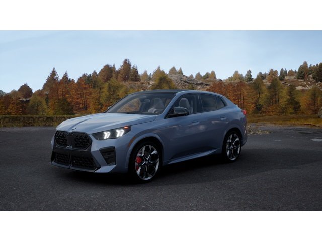 2027 BMW X2