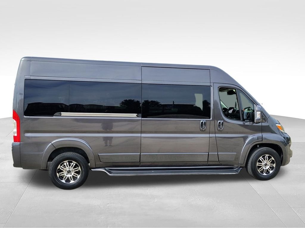 Used 2023 Gray Ram High Roof image 10