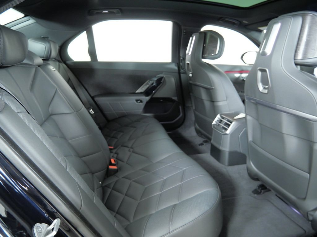 New 2027 Carbon Black Metallic BMW  image 26
