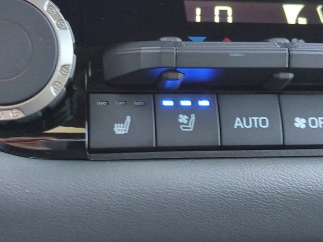 Used 2026 Beige Toyota Capstone image 21