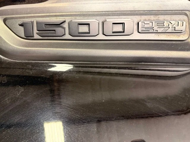 Used 2022 Black Ram Rebel image 31