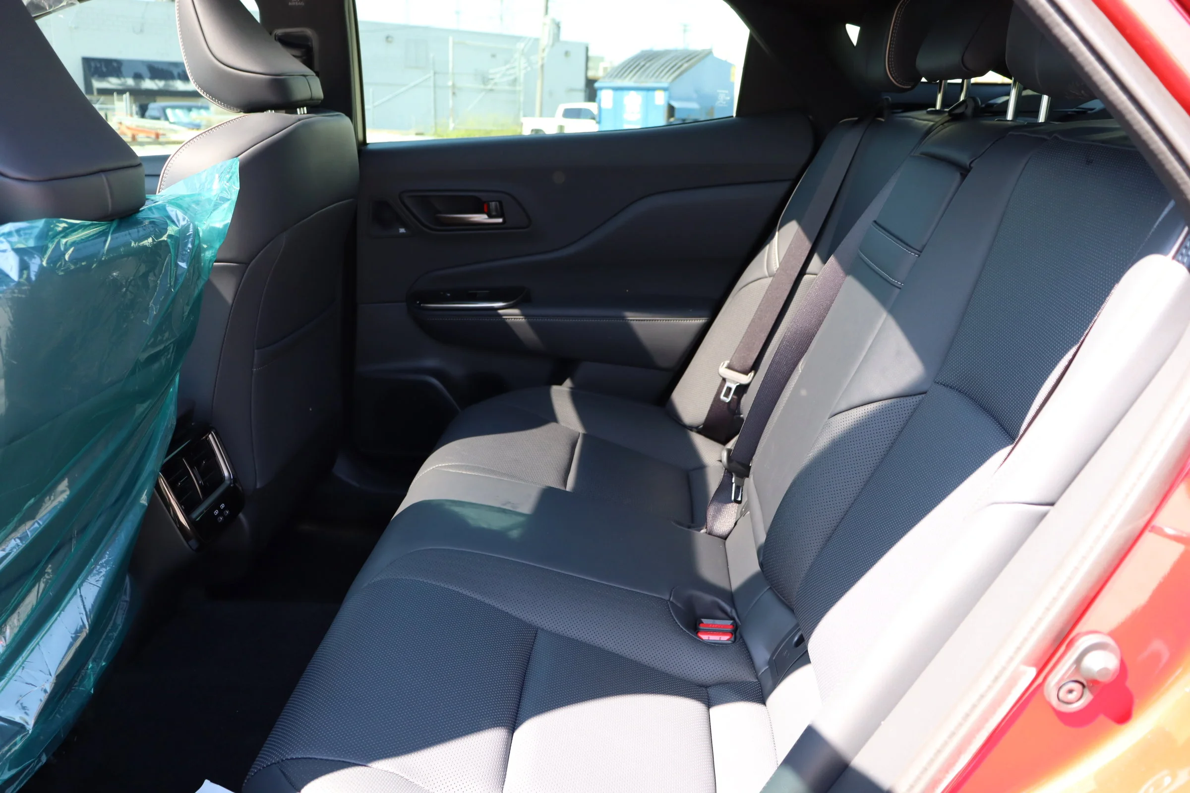 2026 Toyota Crown Platinum - Photo 23
