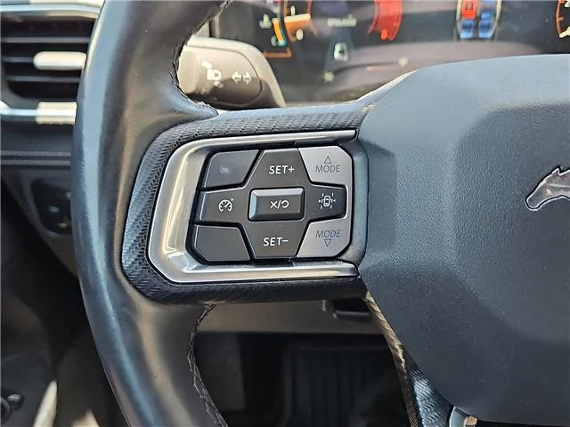 Used 2024 Whtie Ford I4CV image 18