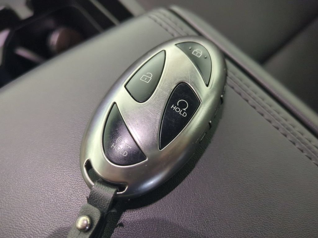 2025 Hyundai Santa Fe Calligraphy - Photo 41