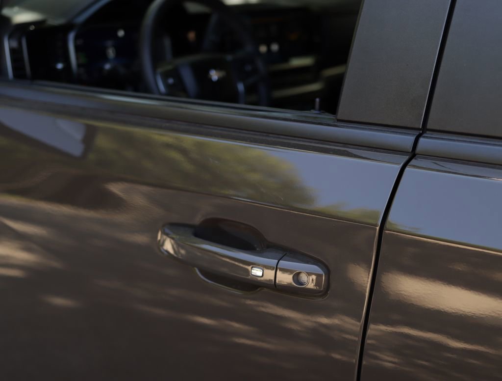Used 2023 Harvest Bronze Metallic Chevrolet LT (2FL) image 36