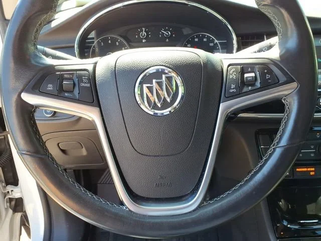 2019 Buick Encore Preferred - Photo 16