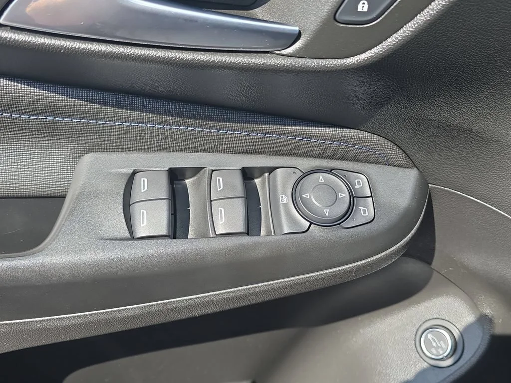 Used 2024 Cinnabar Metallic Buick Sport Touring image 30