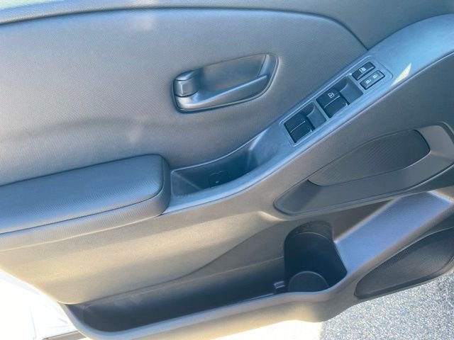 Used 2024 Glacier White Nissan S image 11