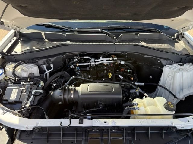 2022 Ford Explorer XLT - Photo 42