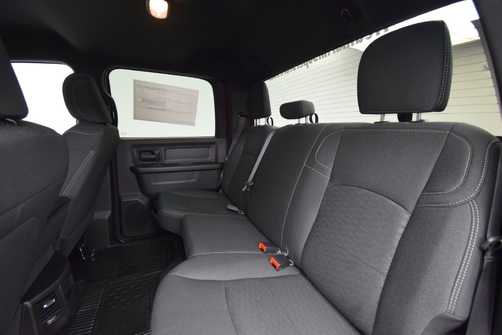2026 RAM 3500 Chassis Tradesman - Photo 40