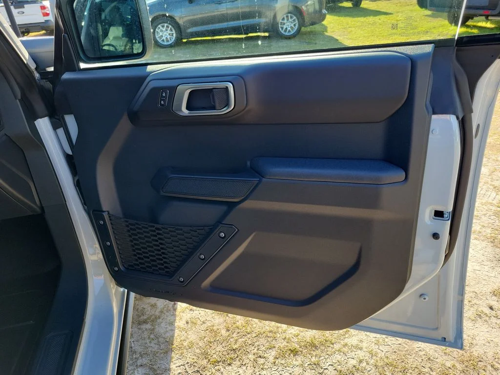 New 2026 Avalanche Ford Badlands® image 35