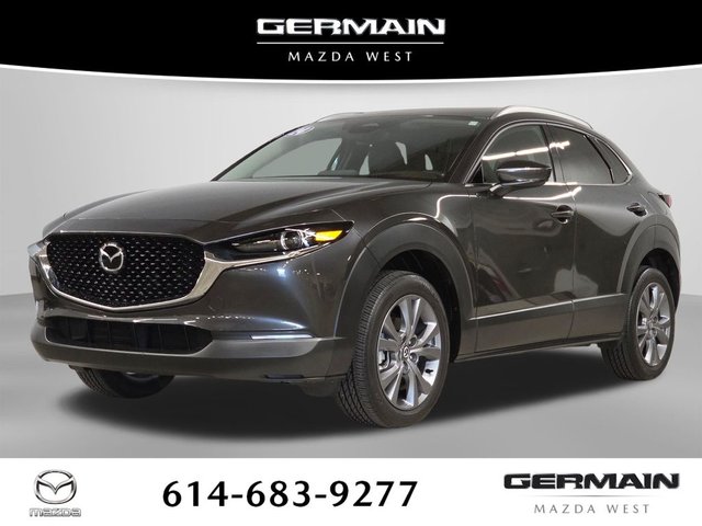 2024 Mazda CX-30 2.5 S Premium Package