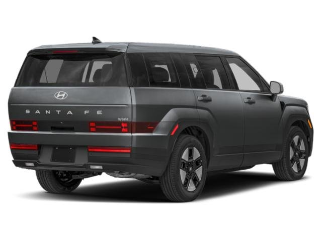 New 2026 Ecotronic Gray Hyundai SE image 16