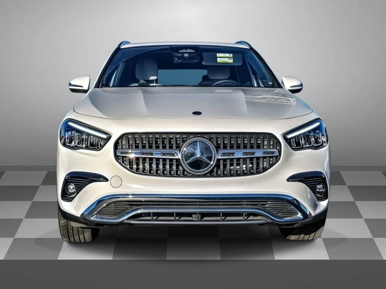 2025 Mercedes-Benz GLA GLA 250 4MATIC's photo
