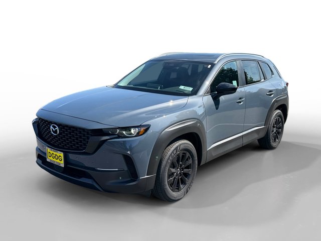 2026 Mazda CX-50 Hybrid Preferred