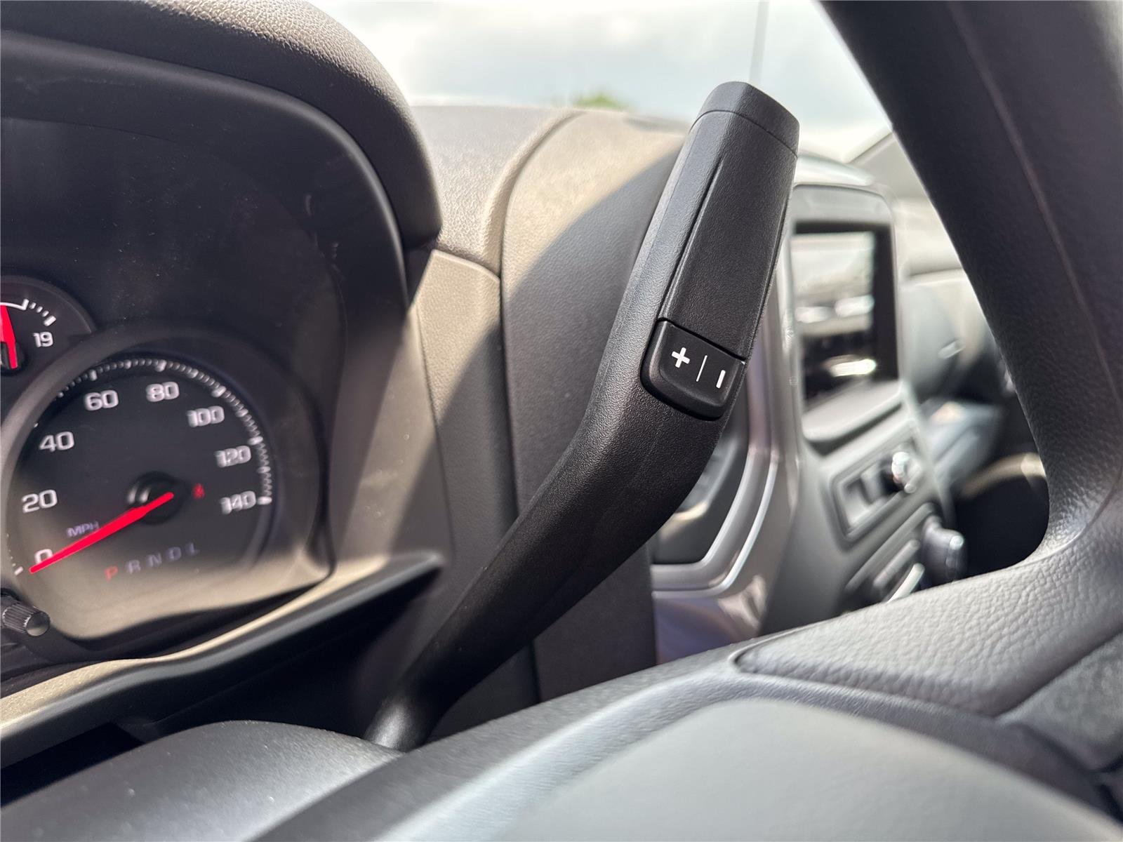 2026 Chevrolet Silverado 1500 Custom Trail Boss - Photo 23