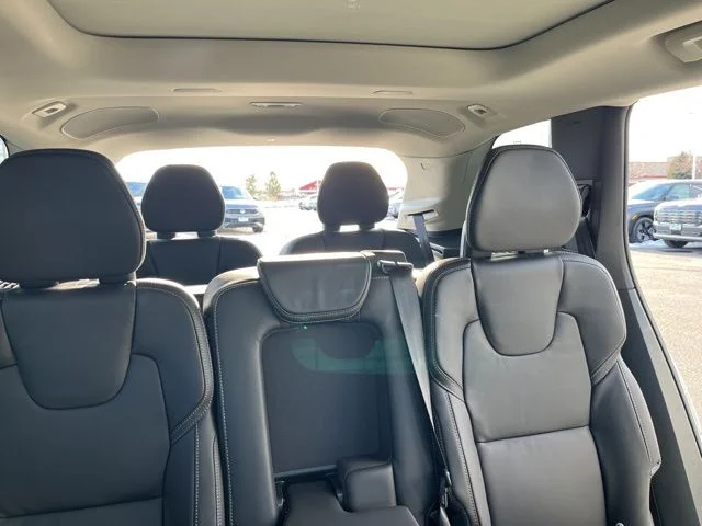2026 Volvo XC90 Ultra - Photo 20