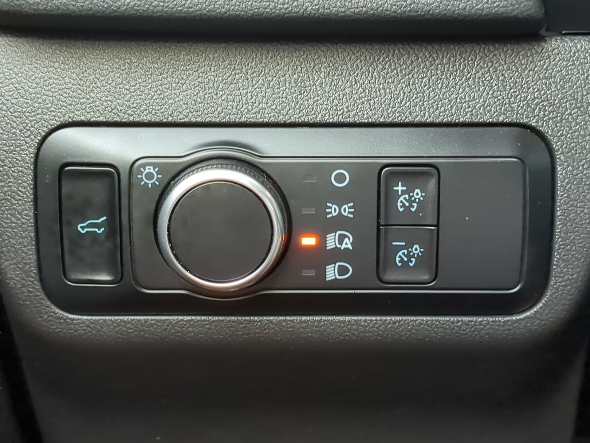 Certified Used 2024 Carbonized Gray Metallic Ford Active image 61