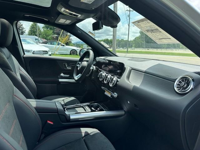 New 2026 Cirrus Silver Metallic Mercedes-Benz GLA 250 image 26