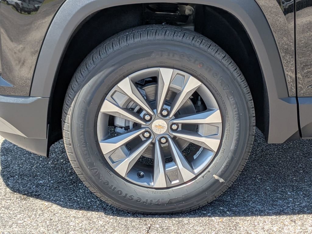 2026 Chevrolet Equinox LT - Photo 11