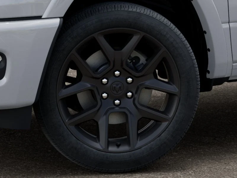 2026 RAM 1500 Laramie - Photo 9