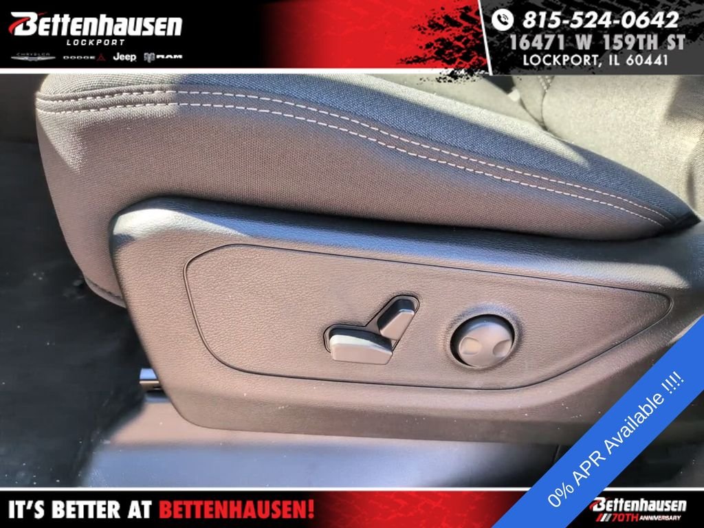 2026 RAM 1500 Big Horn/Lone Star - Photo 16