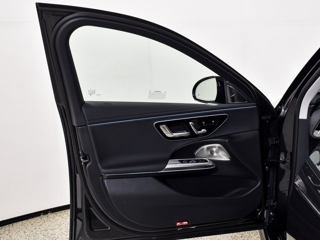 New 2026 Graphite Grey Metallic Mercedes-Benz E 350 image 54