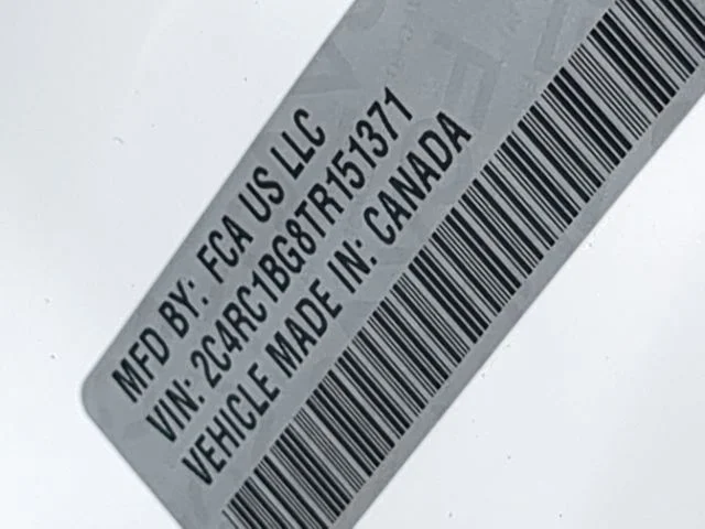 2026 Chrysler Pacifica Select - Photo 32