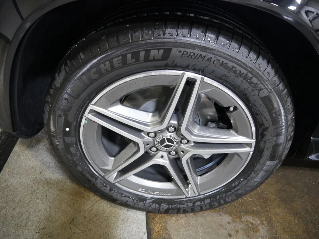 Used 2026 Black Mercedes-Benz GLE 350 image 13