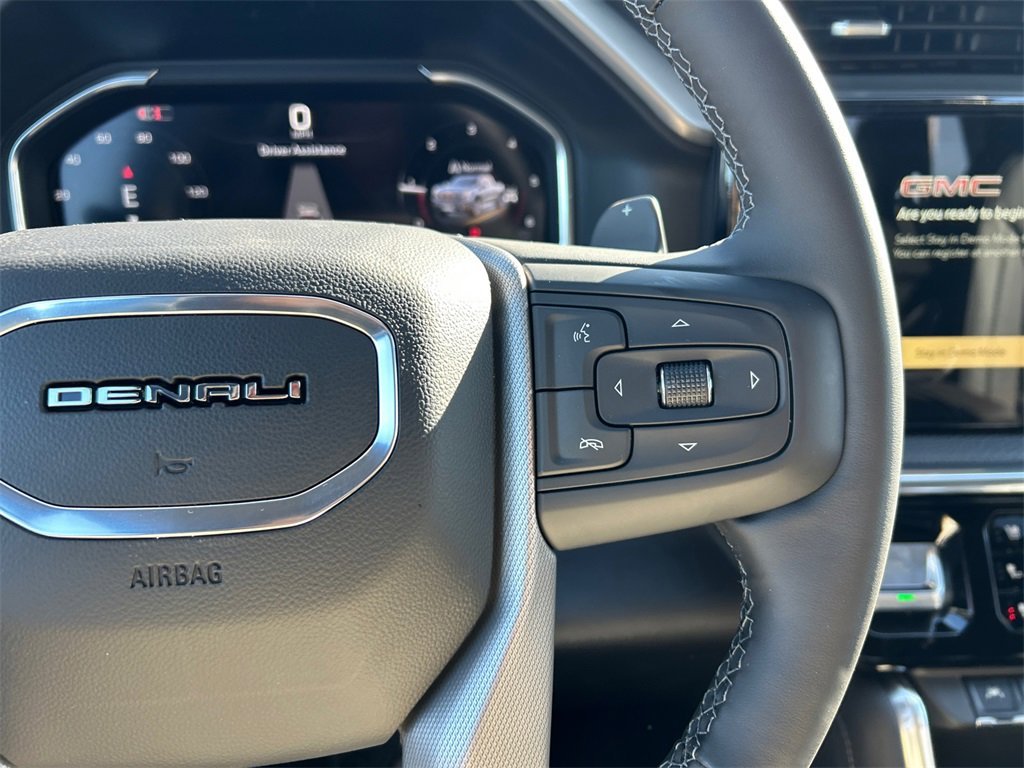 2026 GMC SIERRA - Image 19