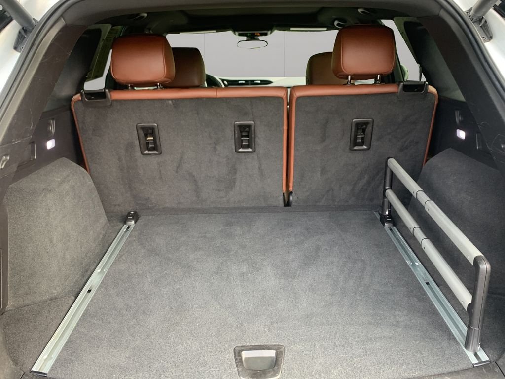 2020 Cadillac XT5 Premium Luxury - Photo 10