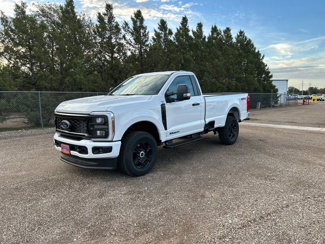 2026 Ford F-350SD XL
