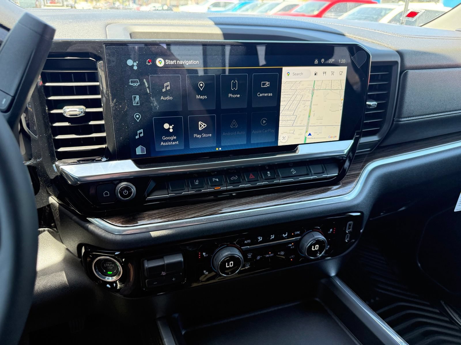 2026 Chevrolet Silverado 2500 HD LT - Photo 25