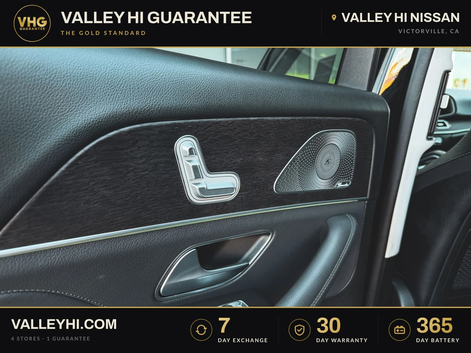 Used 2020 Black Mercedes-Benz GLE 350 image 21