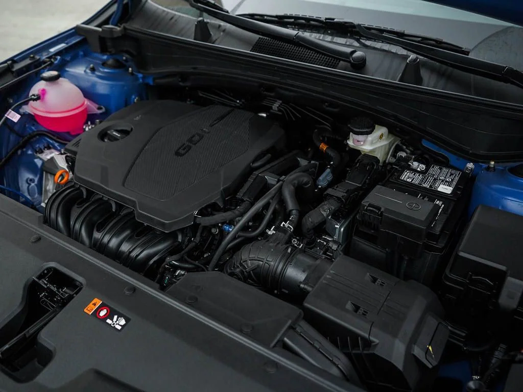2026 Kia Sportage X-Pro Prestige - Photo 7