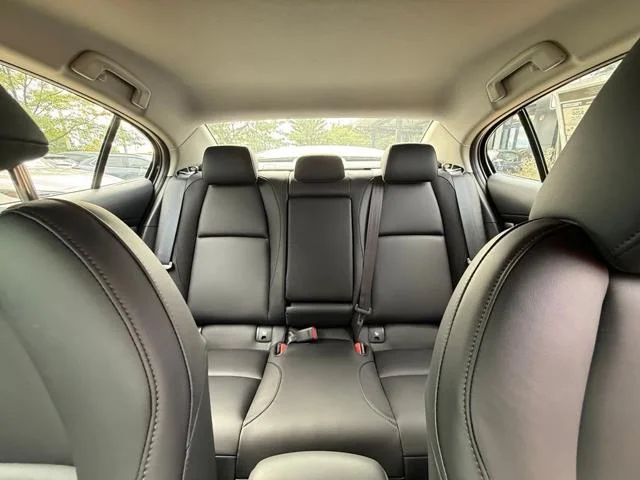 2026 Mazda Mazda3 Select Sport - Photo 22