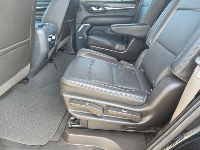 Used 2021 Black GMC Denali image 11