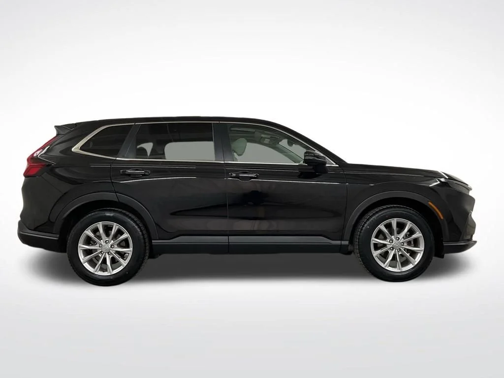 2024 Honda CR-V EX-L - Photo 31