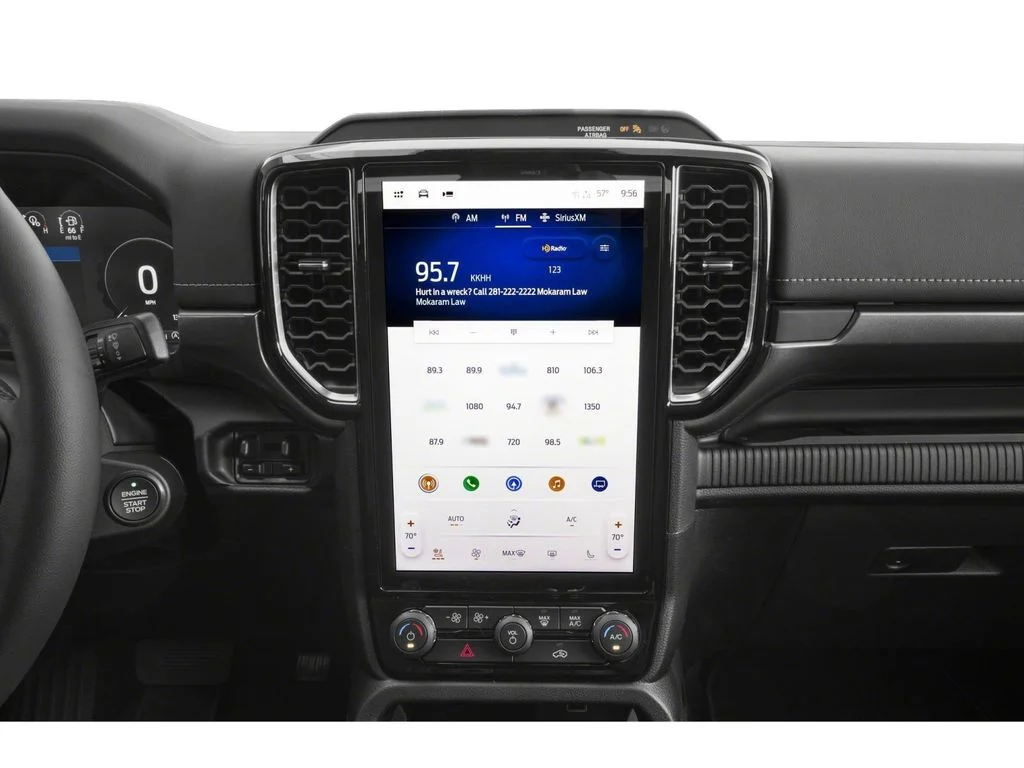 New 2026 Avalanche Ford Lariat® image 7