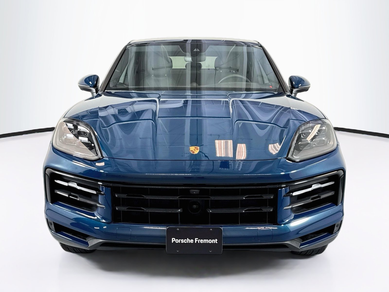 Used 2026 Chromite Black Metallic Porsche  image 6