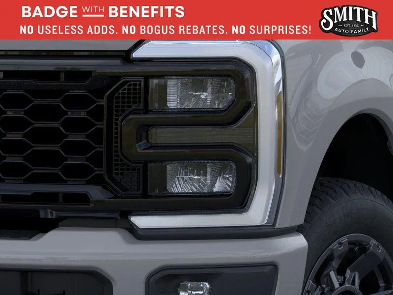 New 2026 Avalanche Ford F-250® XL image 19