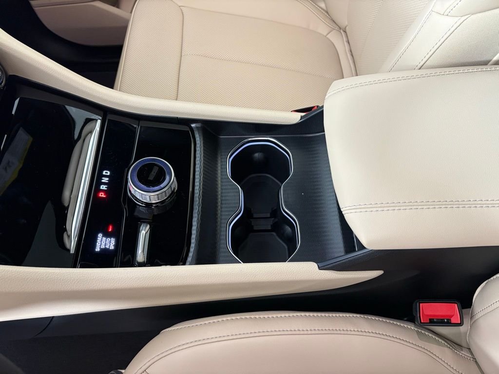 2025 Jeep Grand Cherokee L Limited - Photo 32