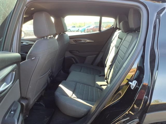 Used 2024 Black Dodge GT image 30