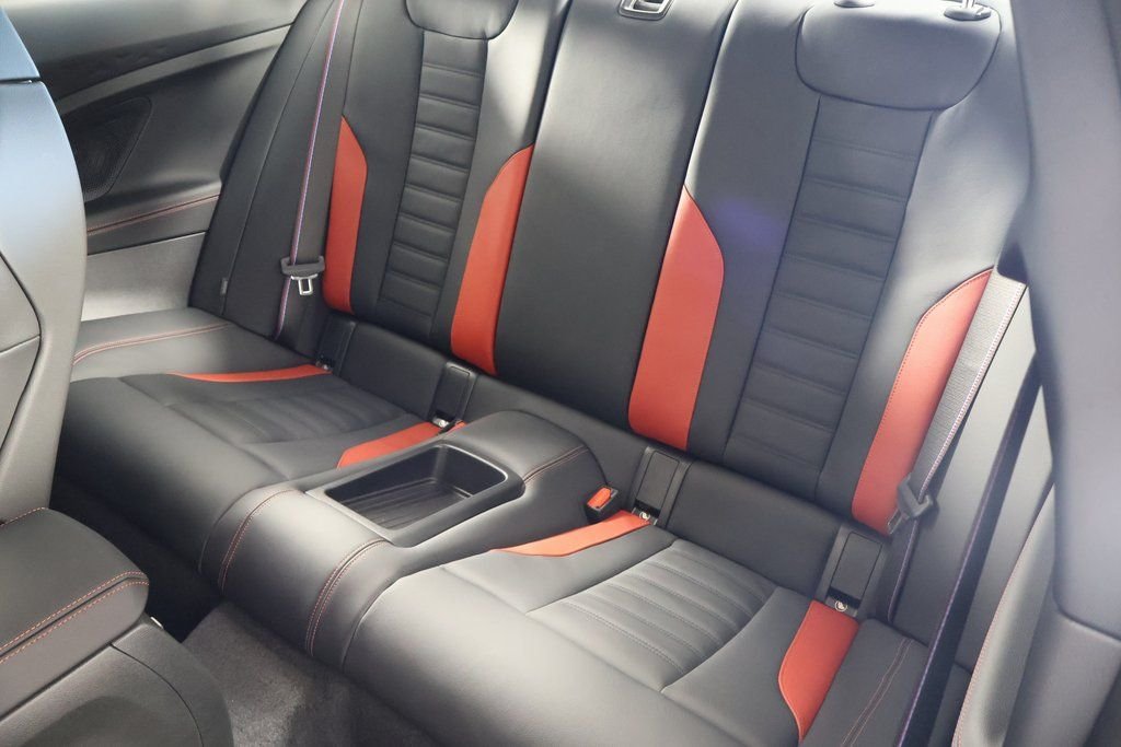 New 2026 Brooklyn Grey Metallic BMW Base image 6