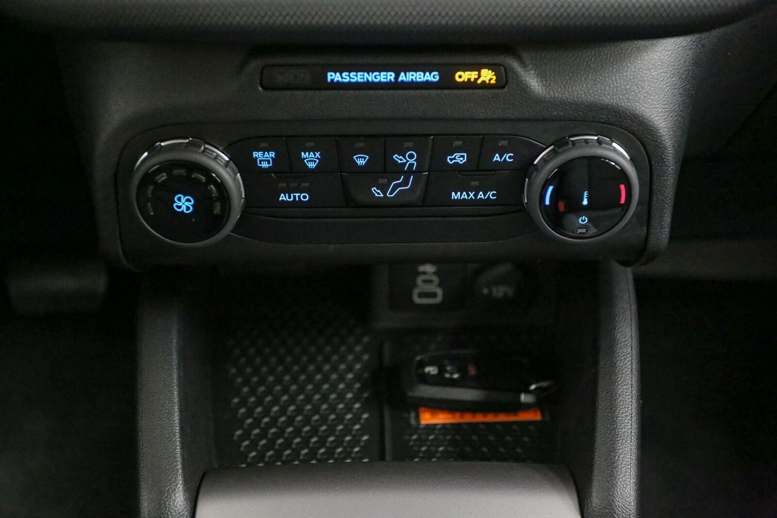 Used 2024 Desert Sand Ford Big Bend image 31