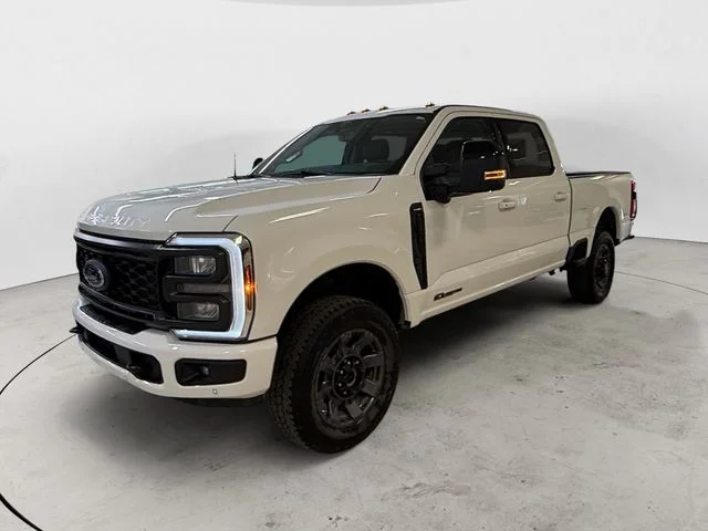 2024 Ford F-250 Super Duty